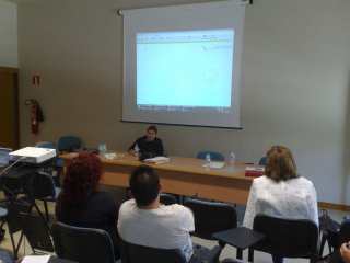 Taller sobre uso de programas de Genealogía