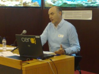 "Introducción a la Genealogía" por Gonzalo Vázquez