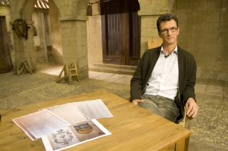 Grabación del programa "Nos vemos en la Calle Mayor"