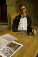 Grabación del programa "Nos vemos en la Calle Mayor"